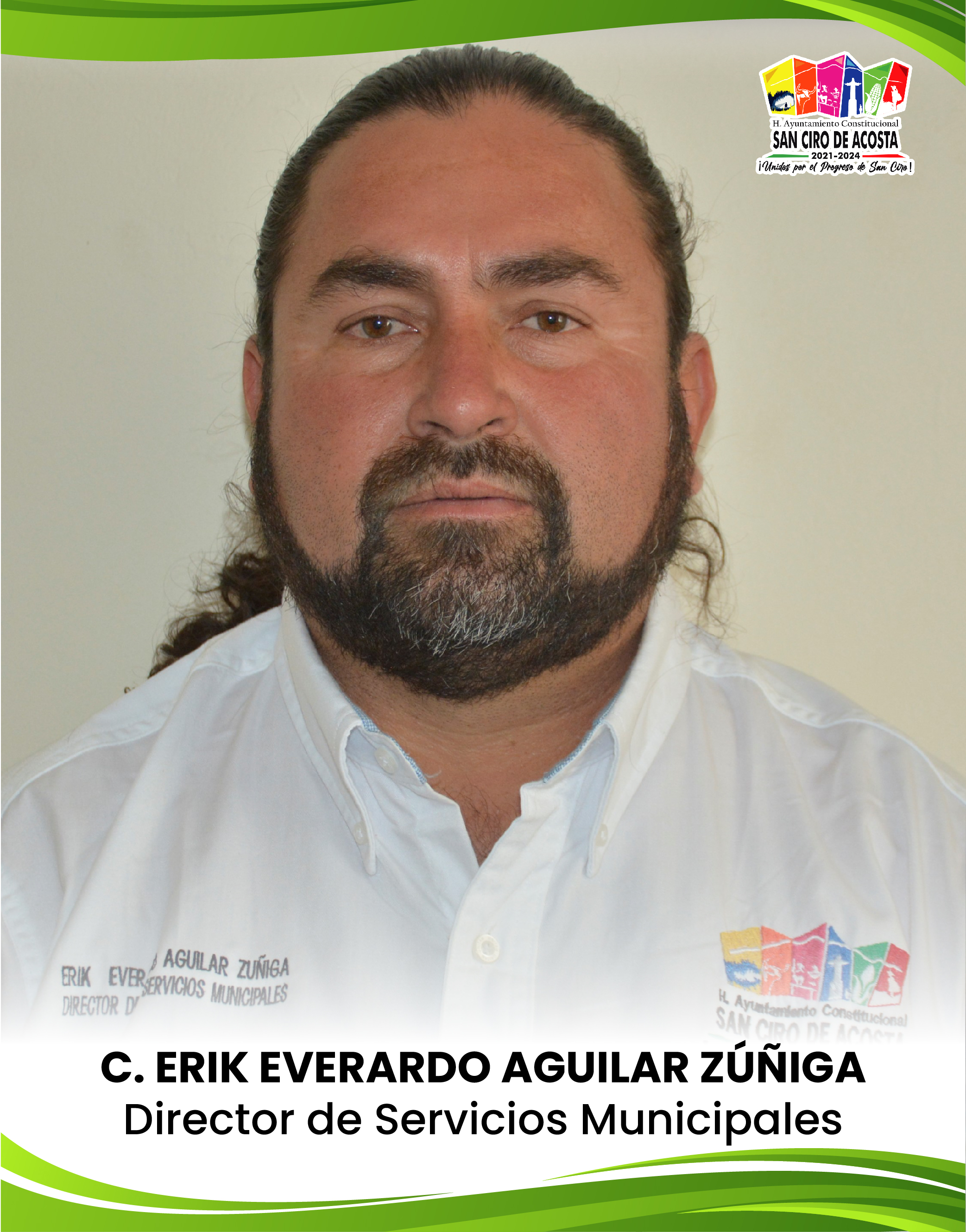 Erick Everardo